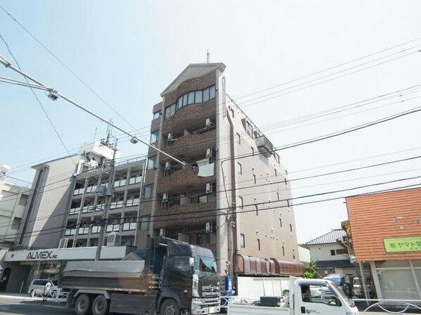 ヴェルドミール国立の物件内観写真